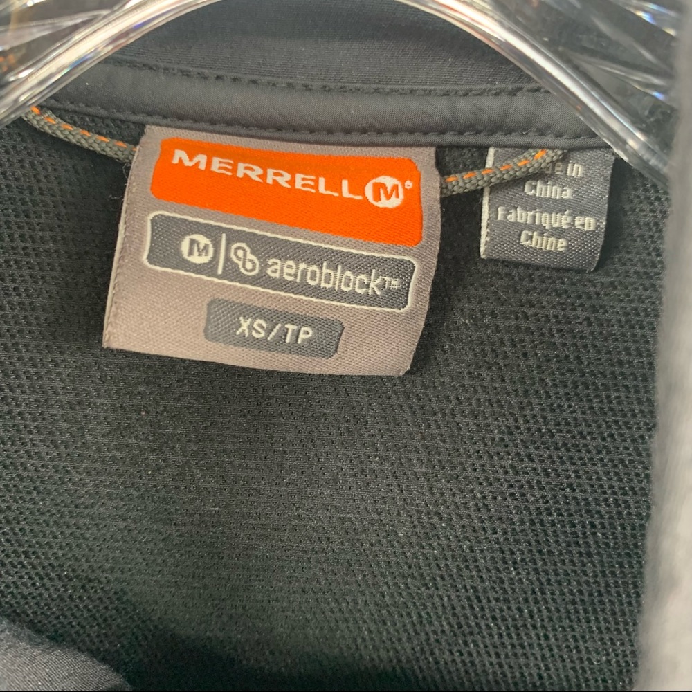 Merrell Areoblock Jacket - Picture 5 of 5